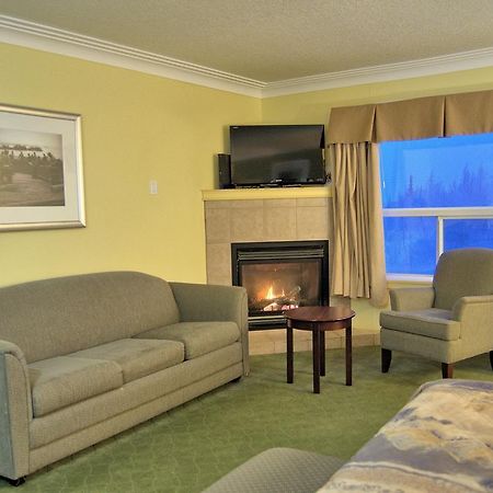 Nova Inn Inuvik Dış mekan fotoğraf